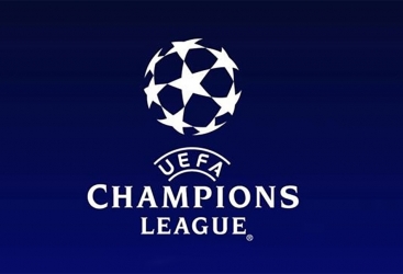 UEFA Çempionlar Liqası: “Liverpul” klubu “Real Madrid”i, “Ayntraxt” isə “Napoli”ni qəbul edəcək