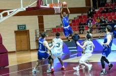 Azərbaycan Basketbol Liqası: “Sabah"dan vacib qələbə