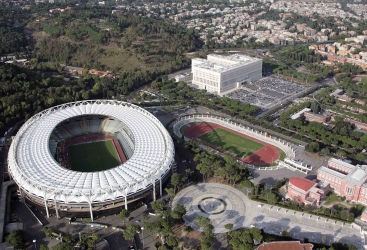 İtaliya 2032-ci ildə keçiriləcək futbol üzrə Avropa çempionatına ev sahibliyi etmə bilər