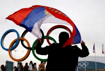Britaniya hökuməti rusiyalıların Olimpiadada iştirakına yol verməməyə çağırıb