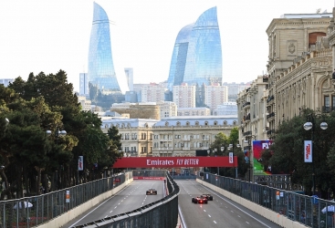 Formula 1 Azərbaycan Qran-Prisini azarkeşlərin sevimlisinə çevirən 7 səbəb