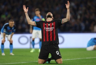 “Milan” 16 illik fasilədən sonra UEFA Çempionlar Liqasında yarımfinala yüksəlib
