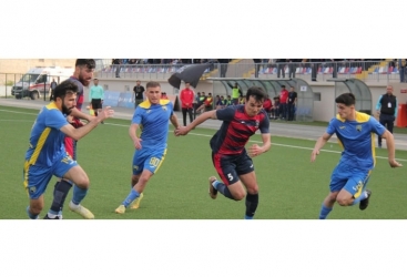 Azərbaycan Premyer Liqasında 2022/2023-cü il mövsümünün rekordu təkrarlanıb