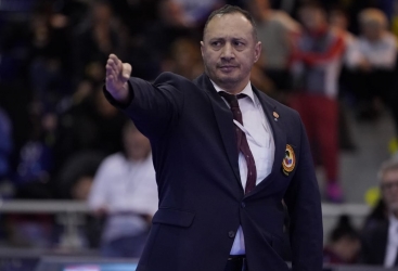 Azərbaycanlı hakim Cahangir Babayev üçüncü Avropa Oyunlarına dəvət alıb