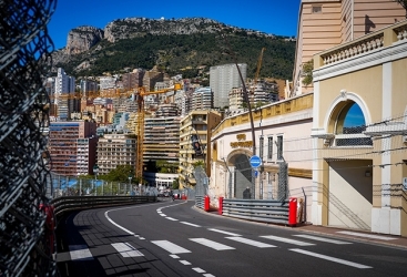 Fransadakı etirazlar ucbatından Monako Qran-Prisi baş tutmaya bilər