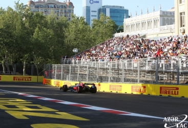 Formula 1: Növbəti mövsüm sprint yürüşlərin sayı 10-a çatdırıla bilər