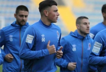 Azərbaycan millisinin futbolçusu Renat Dadaşov karyerasını İtaliyada davam etdirə bilər