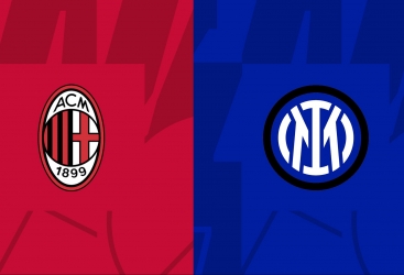 UEFA Çempionlar Liqası: “Milan” klubu “İnter”i qəbul edəcək