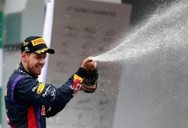 Sebastian Fettel Formula 1 çempionatına “Audi” ilə qayıdacaq?