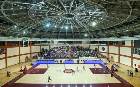 Azərbaycan Basketbol Liqasında final seriyasının təqvimi müəyyənləşib