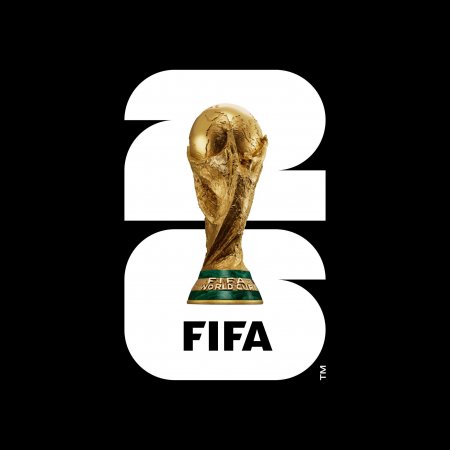 FIFA DÇ-2026-nın loqosunu təqdim edib