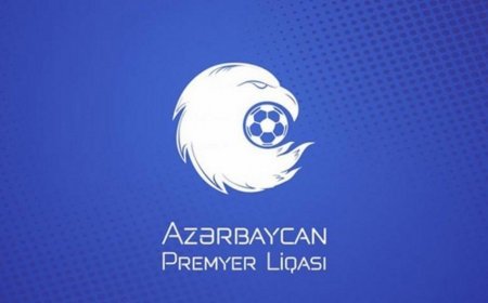 Azərbaycan çempionatlarının mükafatçıları: “Qarabağ” “qızıl”da, “Neftçi” medal sayında birincidir