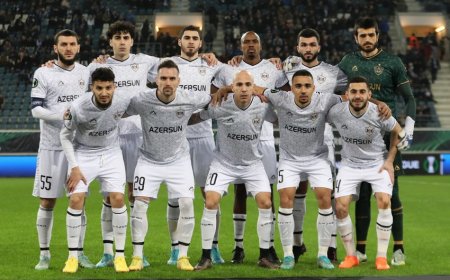 “Qarabağ” evdə vurulan qol sayında “Top-5” liqanın 5 klubundan geri qalır