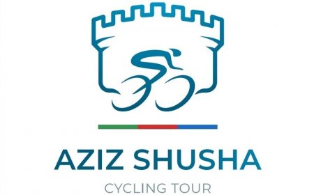 Bu gün “Əziz Şuşa” beynəlxalq velosiped yarışı start götürəcək