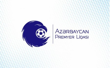 Azərbaycan Premyer Liqasında 31 oyunda böyükhesablı nəticə qeydə alınıb