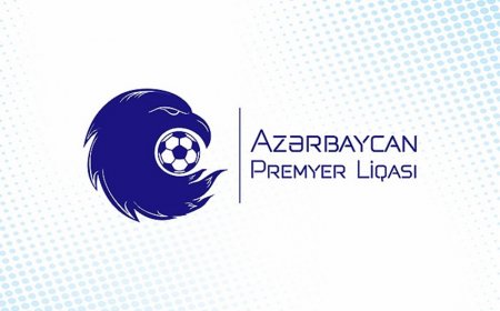 Azərbaycan Premyer Liqası: Yeni mövsümün ilk hakim təyinatları açıqlanıb