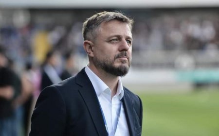 “Qarabağ” Futbol Klubunda yeni təyinat gerçəkləşib