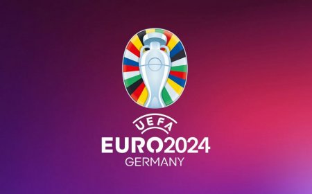 UEFA AVRO-2024-ün final mərhələsinin biletlərinin satışa çıxarılacağı tarixi açıqlayıb