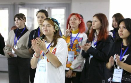 Bu gün Bişkekdə Delfi Oyunlarının rəsmi açılış mərasimi keçiriləcək