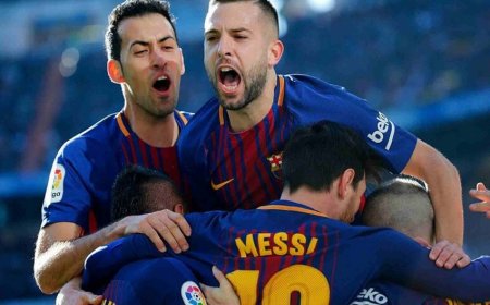 “Barselona” klubu Lionel Messiyə hələ də maaş ödəyir