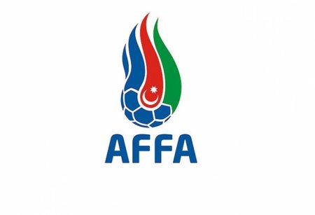 Azərbaycan millisinin “FIFA series – Edition 2024” layihəsi üçün heyəti bəlli olub