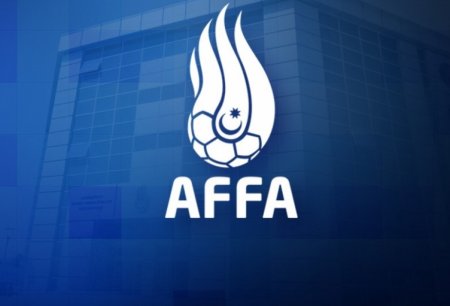 Sabah AFFA-nın yeni rəhbərliyi seçiləcək