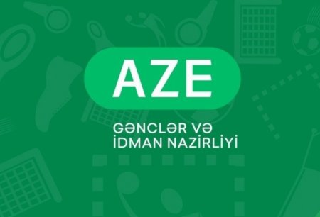 Azərbaycan idmançılarının aprel ayı üçün reytinq cədvəli açıqlanıb