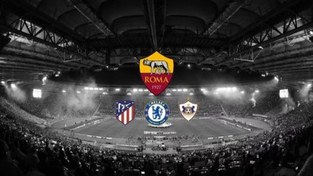 “Roma” – “Qarabağ” oyununa bilet 95 avrodur