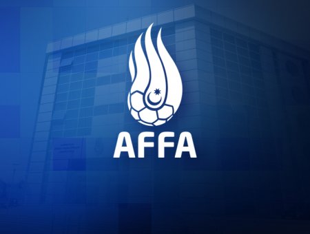 AFFA-dan dəyişikliklər