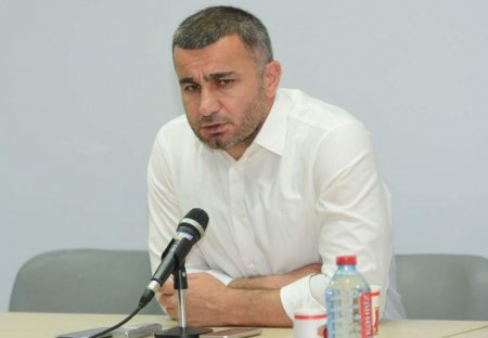 Qurban Qurbanov: Çempionlar Liqasındakı ağır oyundan sonra komandamız çətin də olsa, Azərbaycan çempionatında qalib gəldi