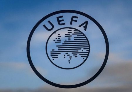 UEFA-nın yeni reytinqi