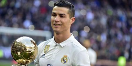 Ronaldo karyerasını bitirmək istədiyi klubu açıqladı
