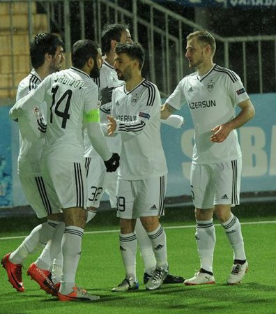 İspaniya klubları “Qarabağ”ı sıxışdırır