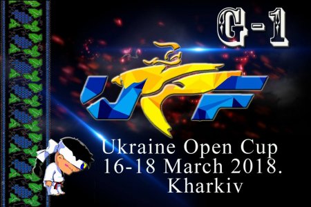 “Ukraine Open”ə yekun vuruldu