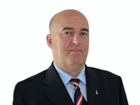 Asim Xudiyev Kosovo–Almaniya oyununa təyinat alıb