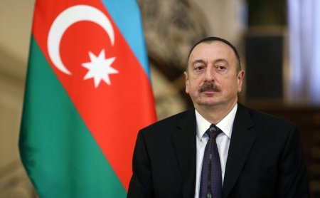 Azərbaycan Alpaqut Federasiyasından təbrik mesajı