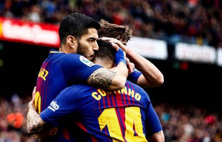 “Barselona” klubu yeni rekorda imza atıb