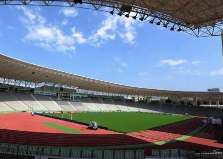 “Qarabağ” avrokuboklar üçün stadion seçimini etdi