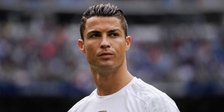 Ronaldoyla bağlı yeni iddia