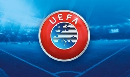Azərbaycanın UEFA reytinqi