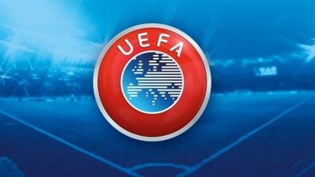 UEFA Avropada 3-cü liqa yaradır
