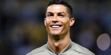 Ronaldonun maaşı İtaliyadakı 10 klubun büdcəsindən çoxdu