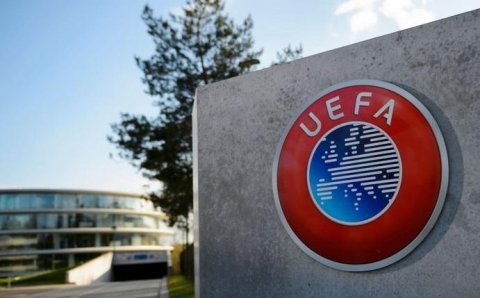 UEFA Fransa klubuna cəza verdi
