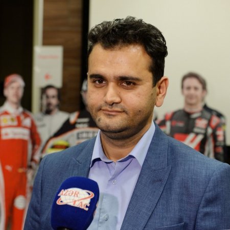 Formula 1 Azərbaycan Qran-Prisində könüllü olmaq üçün 17 ölkədən müraciət qəbul edilib