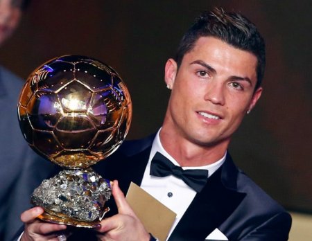 Kriştiano Ronaldo “Qızıl top” mərasimində iştirak etməyəcək
