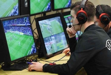 Bu il UEFA Çempionlar Liqasının oyunları VAR sistemi tətbiq edilmədən keçirilə bilər
