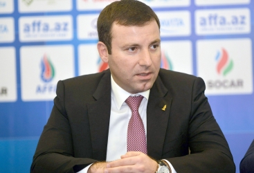 Elxan Məmmədov: “Avro-2020” ilə bağlı dəyişiklik barədə UEFA-dan AFFA-ya heç bir müraciət daxil olmayıb