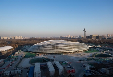 “Pekin-2022” Olimpiadasından əvvəl test yarışları təşkil edilməyəcək