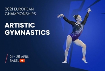 İdman gimnastlarımız Avropa çempionatında iştirak edəcəklər