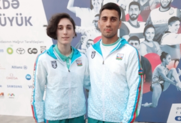 "Tokio-2020": Azərbaycan komandasının bayraqdarları Olimpiya medalına iddialıdırlar
